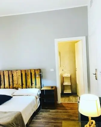 Standard Apart Daire, Birden Çok Yatak, Sigara İçilmez, Şehir Manzaralı