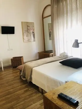 Standard Apart Daire, Birden Çok Yatak, Sigara İçilmez, Şehir Manzaralı
