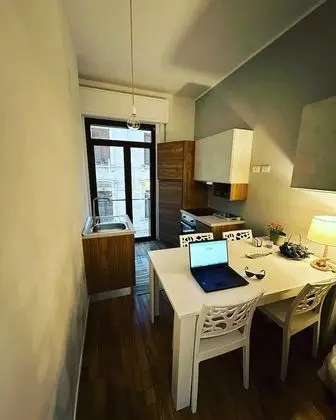Standard Apart Daire, Birden Çok Yatak, Sigara İçilmez, Şehir Manzaralı