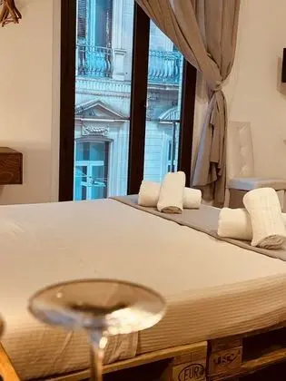 Standard Apart Daire, Birden Çok Yatak, Sigara İçilmez, Şehir Manzaralı