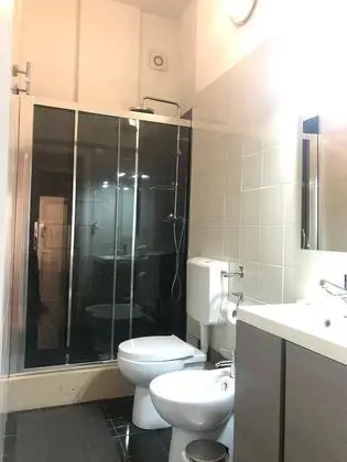 Standard Apart Daire, Birden Çok Yatak, Sigara İçilmez, Şehir Manzaralı