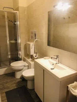 Standard Apart Daire, Birden Çok Yatak, Sigara İçilmez, Şehir Manzaralı