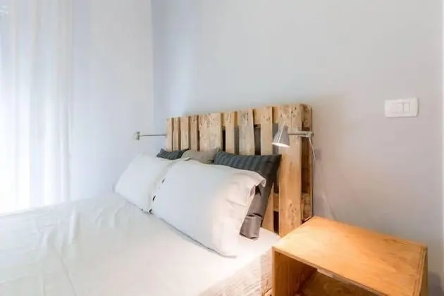 Tek Büyük Yataklı Oda, 1 Çift Kişilik Yatak, Balkon