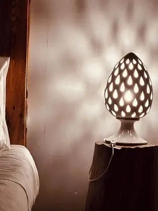 Tek Büyük Yataklı Oda, 1 Çift Kişilik Yatak, Balkon