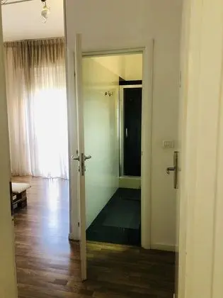 Tek Büyük Yataklı Oda, 1 Çift Kişilik Yatak, Balkon