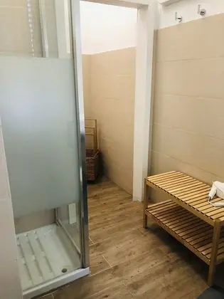 Tek Büyük Yataklı Oda, 1 Çift Kişilik Yatak, Balkon