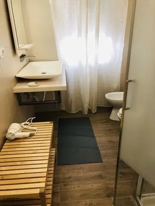 Tek Büyük Yataklı Oda, 1 Çift Kişilik Yatak, Balkon