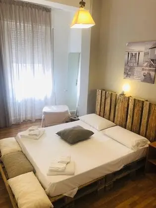 Üç Kişilik Oda, Özel Banyo