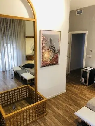 Üç Kişilik Oda, Özel Banyo