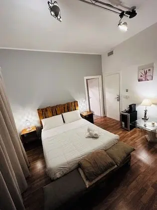 Üç Kişilik Oda, Özel Banyo