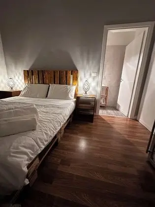 Üç Kişilik Oda, Özel Banyo