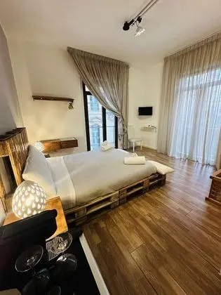 Üç Kişilik Oda, Özel Banyo