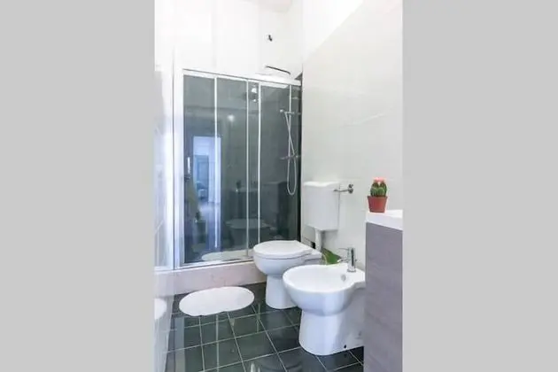 Üç Kişilik Oda, Özel Banyo