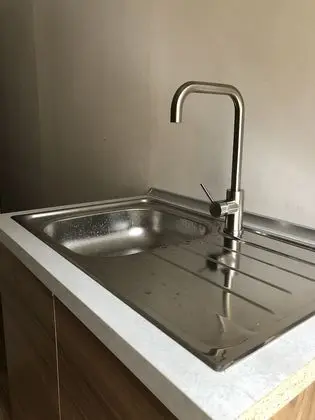 Üç Kişilik Oda, Özel Banyo