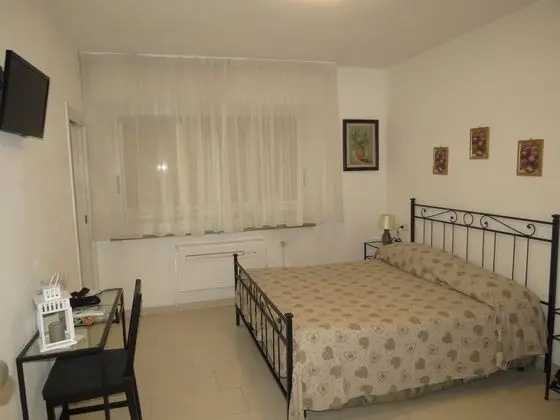 Classic Tek Büyük Yataklı Oda, Banyolu/Duşlu