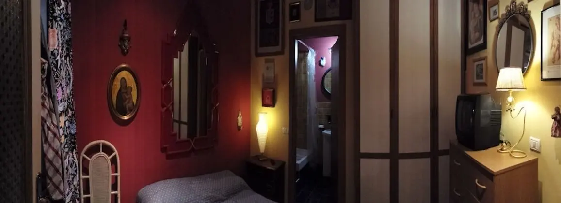 Basic Apart Daire, 1 Yatak Odası, Sigara İçilmez, Avlu Manzaralı