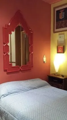 Basic Apart Daire, 1 Yatak Odası, Sigara İçilmez, Avlu Manzaralı