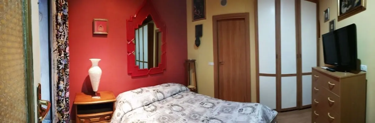 Basic Apart Daire, 1 Yatak Odası, Sigara İçilmez, Avlu Manzaralı