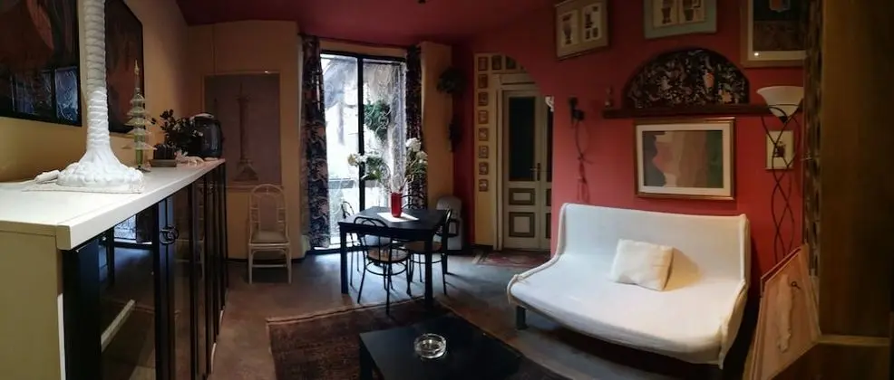 Basic Apart Daire, 1 Yatak Odası, Sigara İçilmez, Avlu Manzaralı