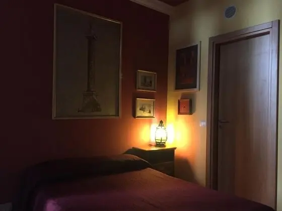 Basic Apart Daire, 1 Yatak Odası, Sigara İçilmez, Avlu Manzaralı