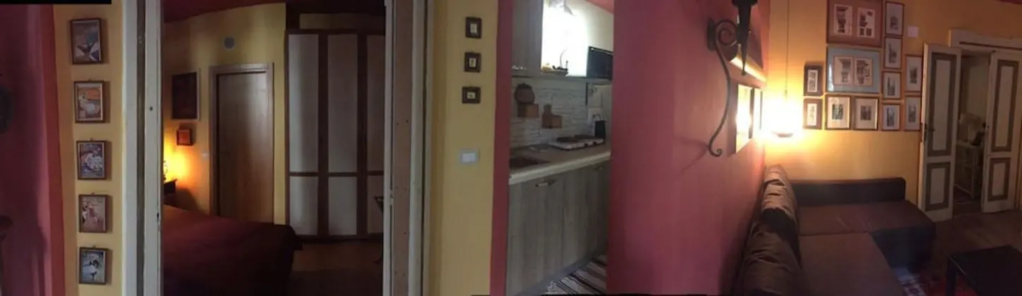 Basic Apart Daire, 1 Yatak Odası, Sigara İçilmez, Avlu Manzaralı