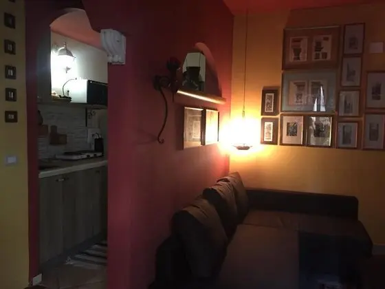 Basic Apart Daire, 1 Yatak Odası, Sigara İçilmez, Avlu Manzaralı