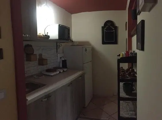 Basic Apart Daire, 1 Yatak Odası, Sigara İçilmez, Avlu Manzaralı