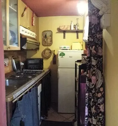 Basic Apart Daire, 1 Yatak Odası, Sigara İçilmez, Avlu Manzaralı