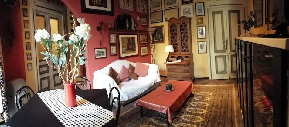 Basic Apart Daire, 1 Yatak Odası, Sigara İçilmez, Avlu Manzaralı