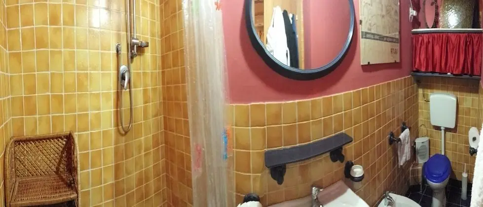 Basic Apart Daire, 1 Yatak Odası, Sigara İçilmez, Avlu Manzaralı