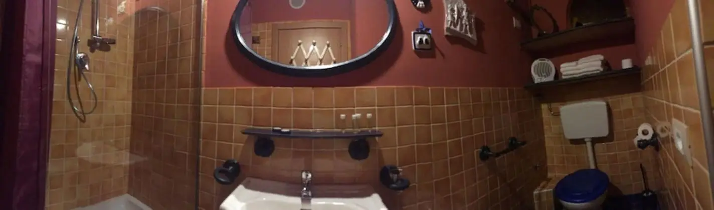 Basic Apart Daire, 1 Yatak Odası, Sigara İçilmez, Avlu Manzaralı