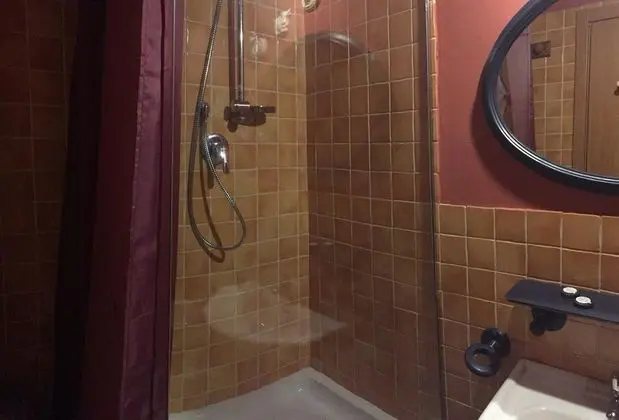 Basic Apart Daire, 1 Yatak Odası, Sigara İçilmez, Avlu Manzaralı