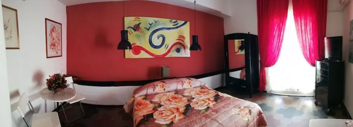 Superior Tek Büyük Yataklı Oda