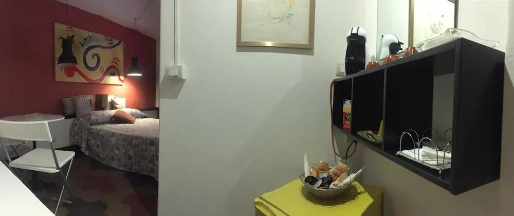 Superior Tek Büyük Yataklı Oda