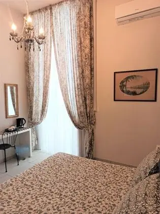 Superior Oda, 1 Çift Kişilik Yatak, Banyolu/Duşlu, Şehir Manzaralı