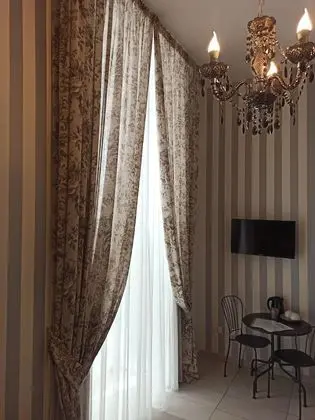 Superior Oda, 1 Çift Kişilik Yatak, Banyolu/Duşlu, Şehir Manzaralı