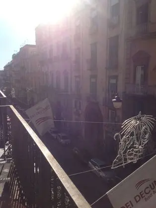 Superior Oda, 1 Çift Kişilik Yatak, Banyolu/Duşlu, Şehir Manzaralı