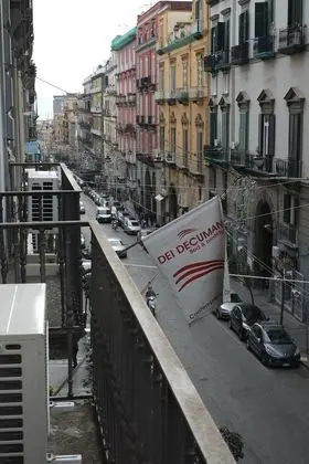 Superior Oda, 1 Çift Kişilik Yatak, Banyolu/Duşlu, Şehir Manzaralı