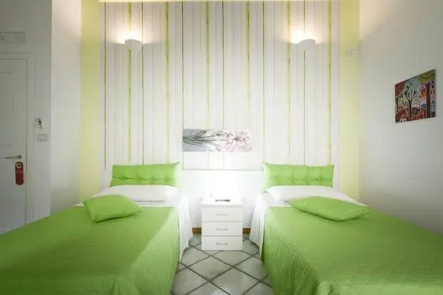 Business Oda, Şehir Manzaralı