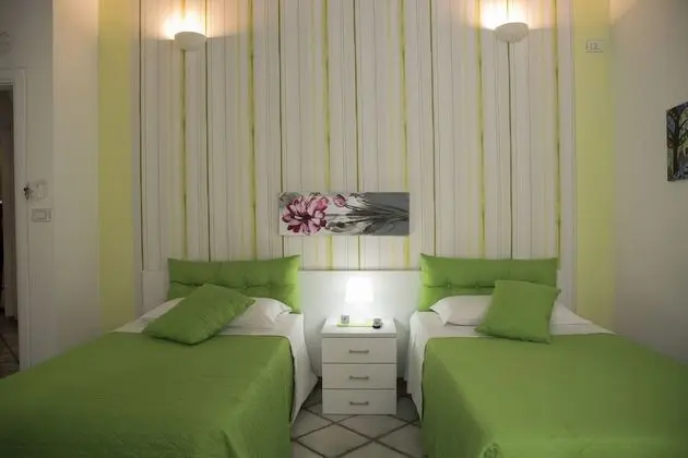 Business Oda, Şehir Manzaralı