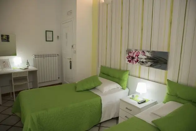 Business Oda, Şehir Manzaralı