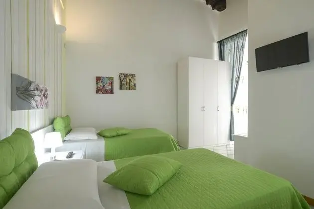 Business Oda, Şehir Manzaralı