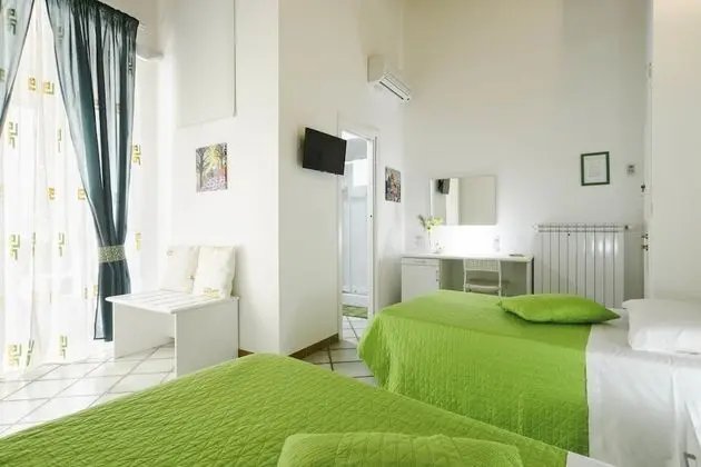 Business Oda, Şehir Manzaralı