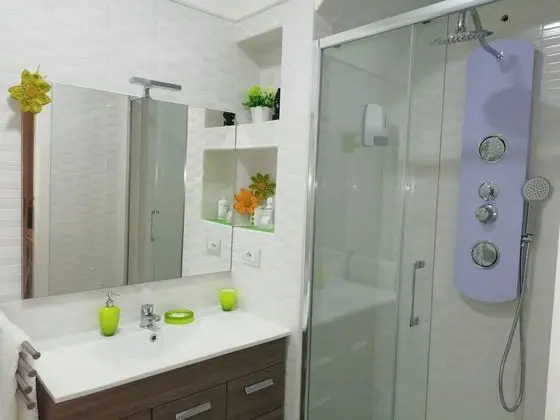 Business Oda, Şehir Manzaralı