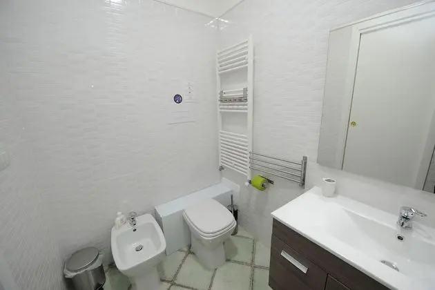 Business Oda, Şehir Manzaralı