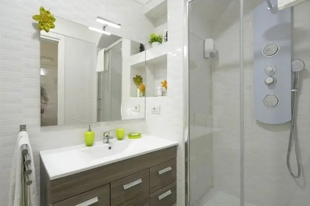 Business Oda, Şehir Manzaralı