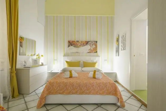 Comfort Dört Kişilik Oda