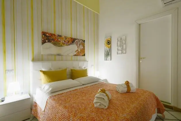 Comfort Dört Kişilik Oda