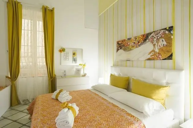 Comfort Dört Kişilik Oda