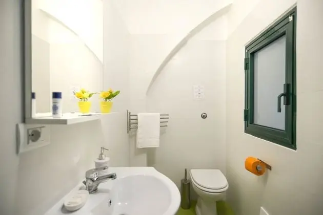 Comfort Dört Kişilik Oda